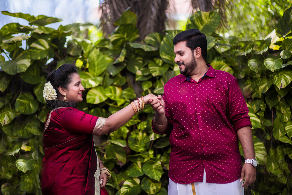Best Couple Wedding Photography In Cuddalore