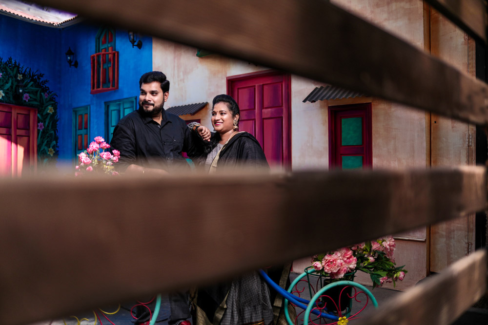 Best Couple Wedding Photography In Cuddalore