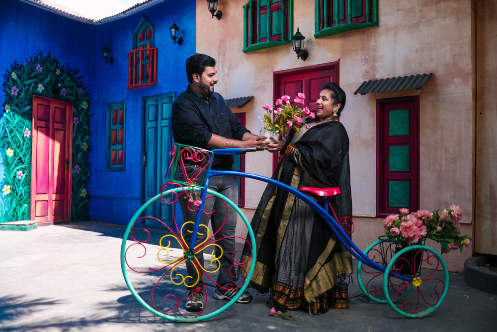 Best Couple Wedding Photography In Cuddalore