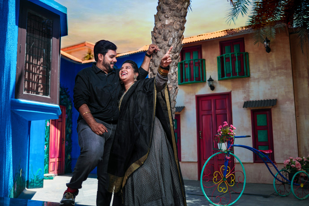 Best Couple Wedding Photography In Cuddalore