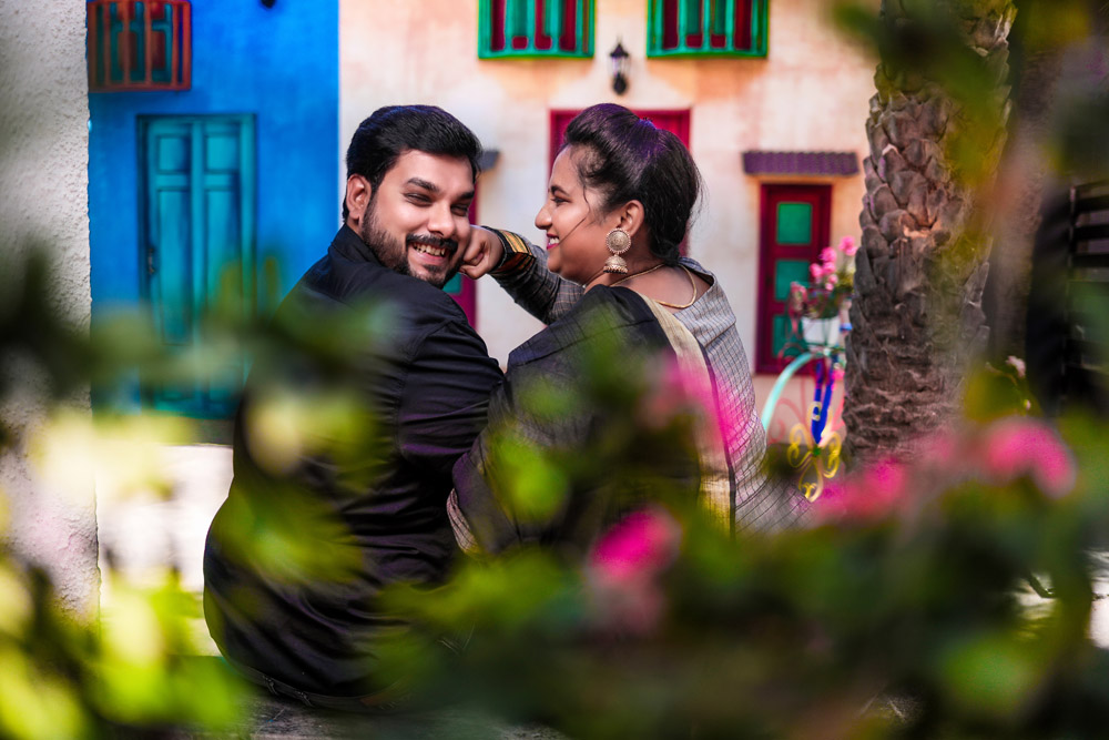 Best Couple Wedding Photography In Cuddalore