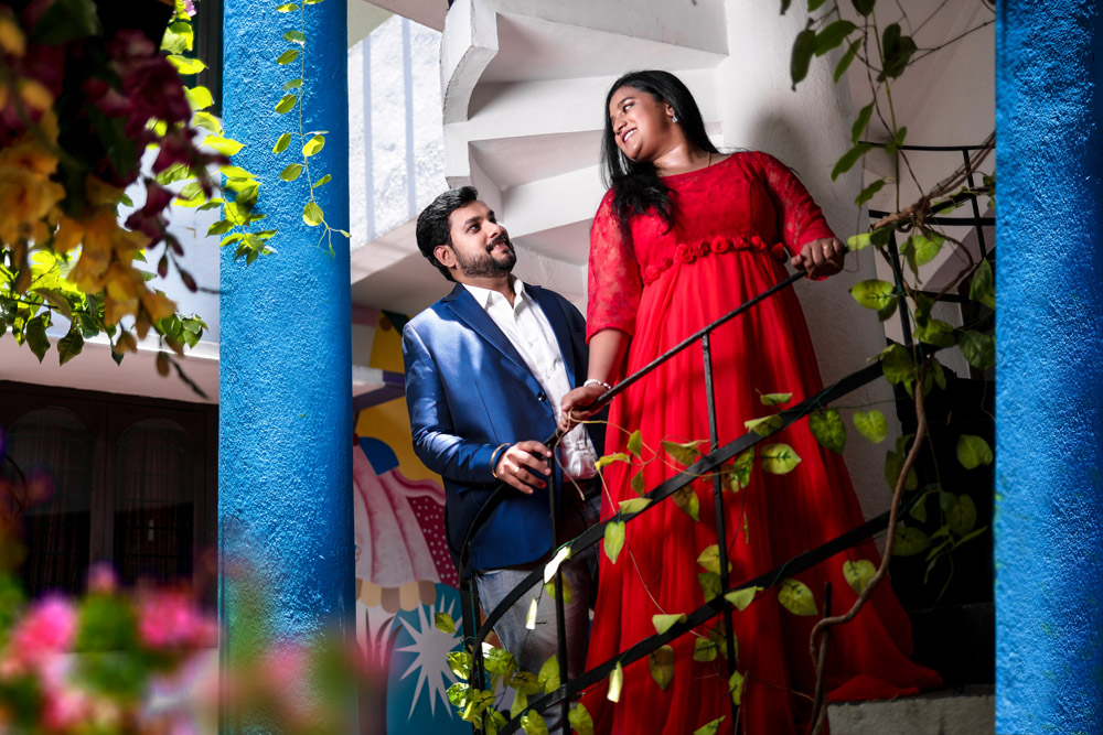 Best Couple Wedding Photography In Cuddalore