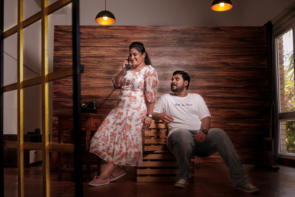 Best Couple Wedding Photography In Cuddalore