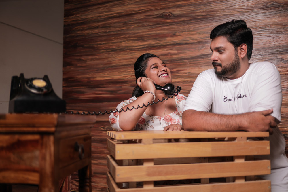 Best Couple Wedding Photography In Cuddalore