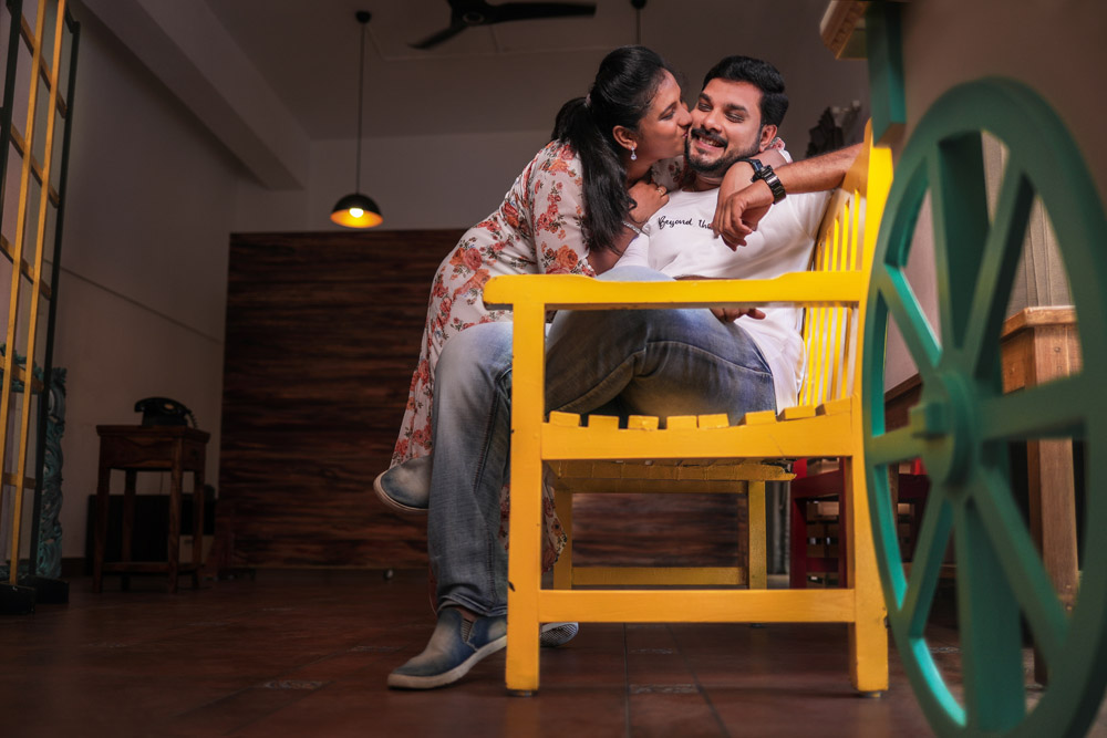 Best Couple Wedding Photography In Cuddalore
