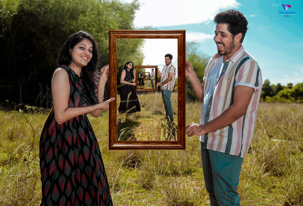 Best Couple Wedding Photography In Pondicherry