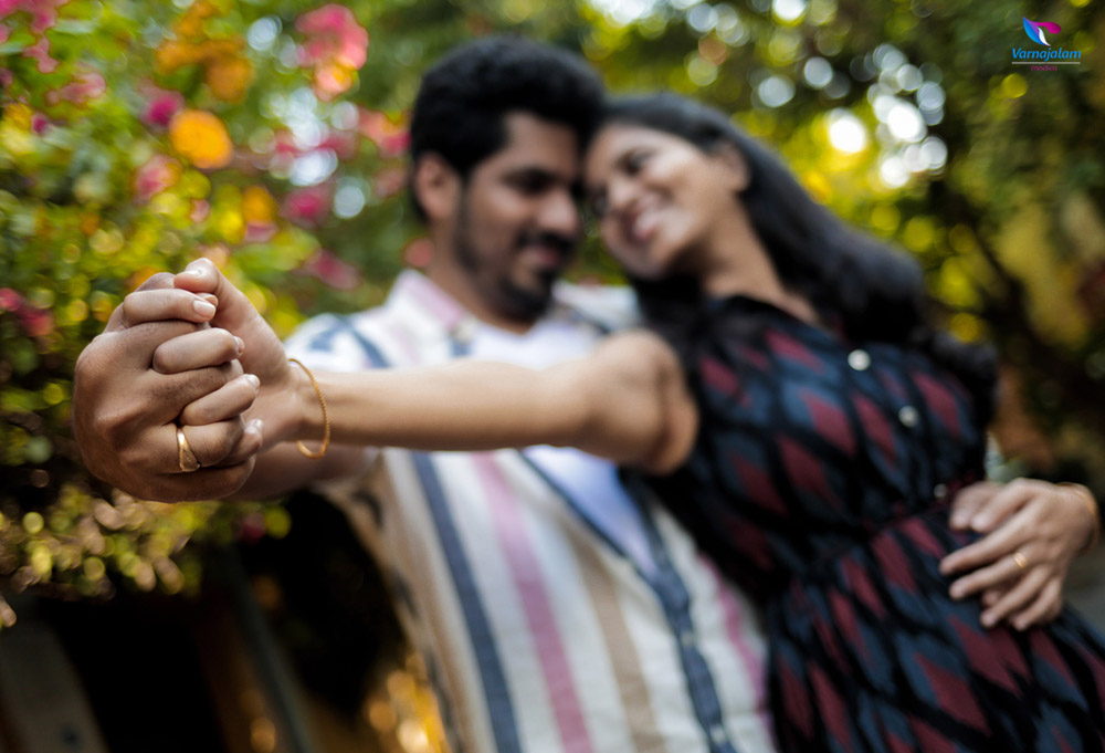 Best Couple Wedding Photography In Pondicherry