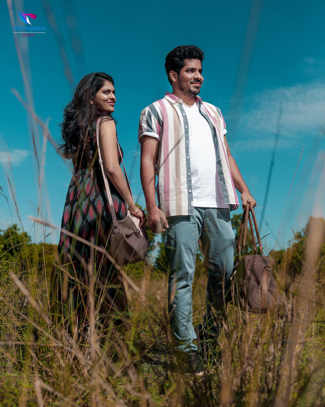 Best Couple Wedding Photography In Pondicherry