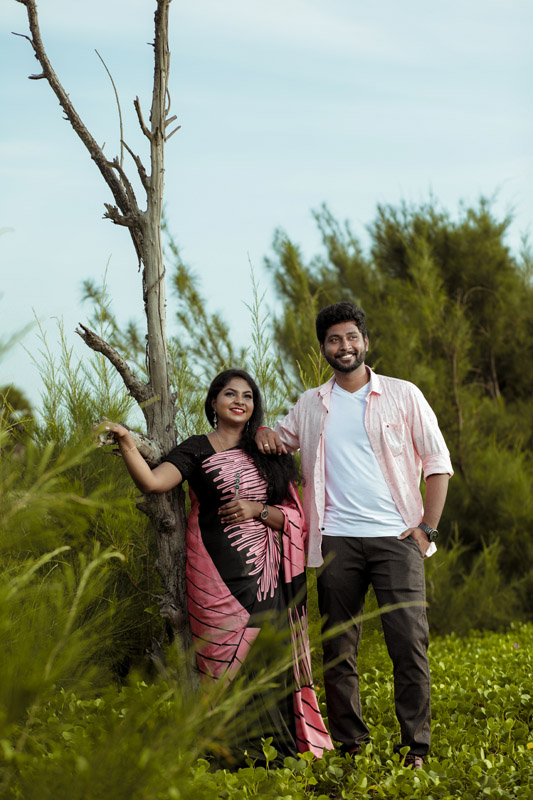 Best Couple Wedding Photography In Pondicherry