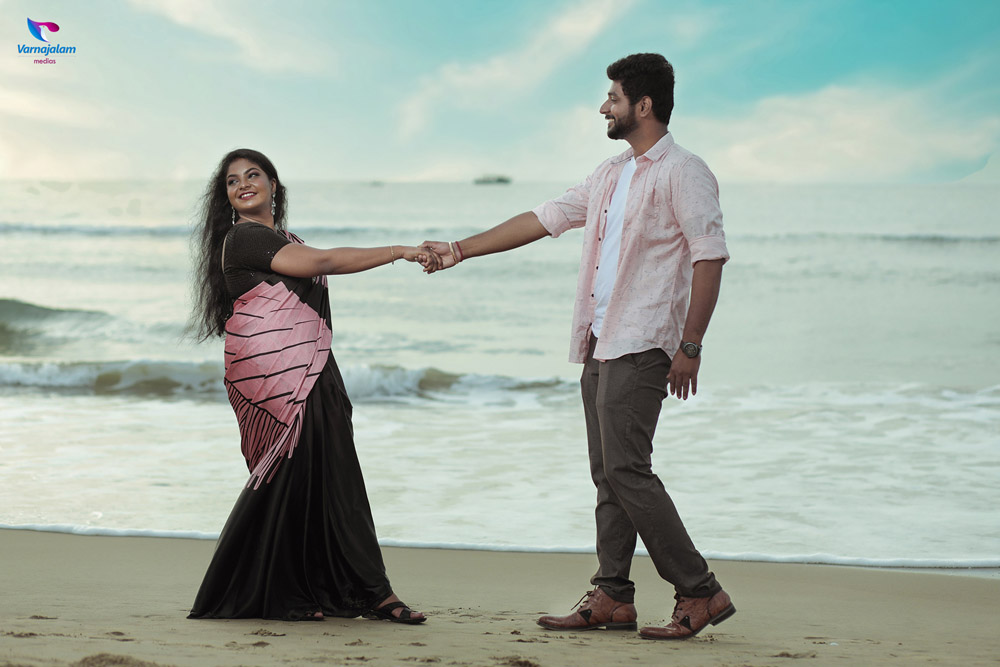 Best Couple Wedding Photography In Pondicherry