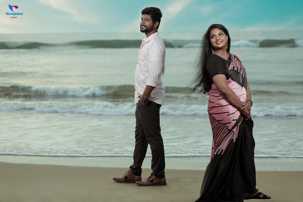 Best Couple Wedding Photography In Pondicherry