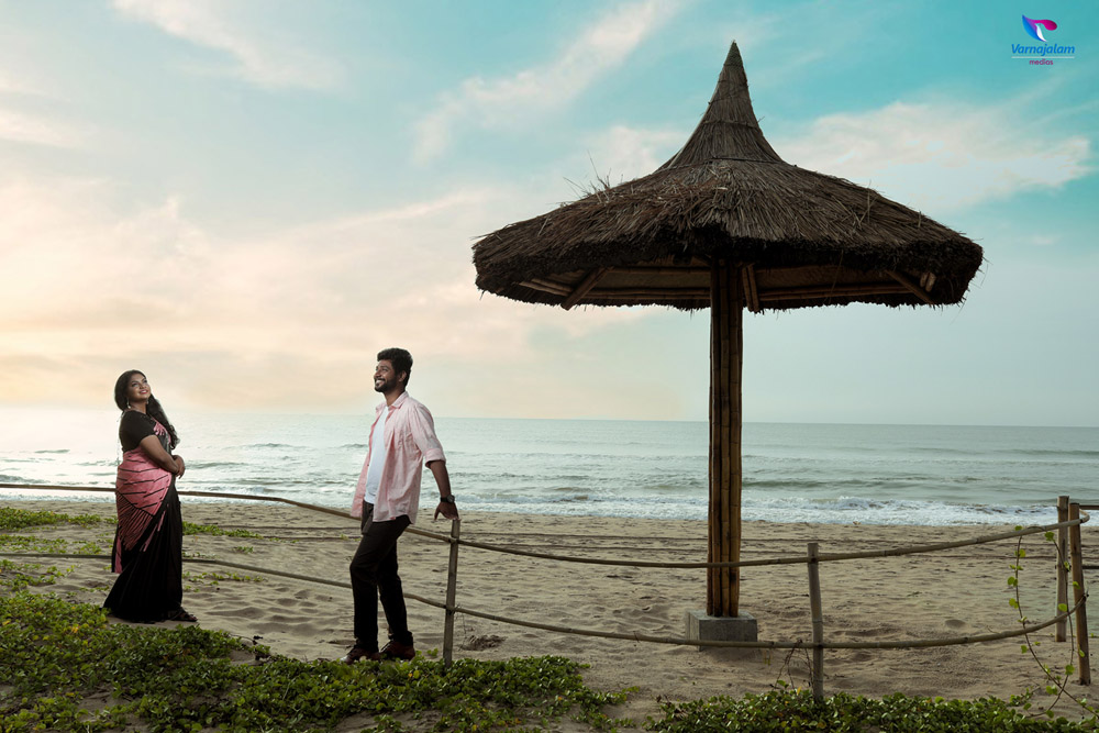 Best Couple Wedding Photography In Pondicherry