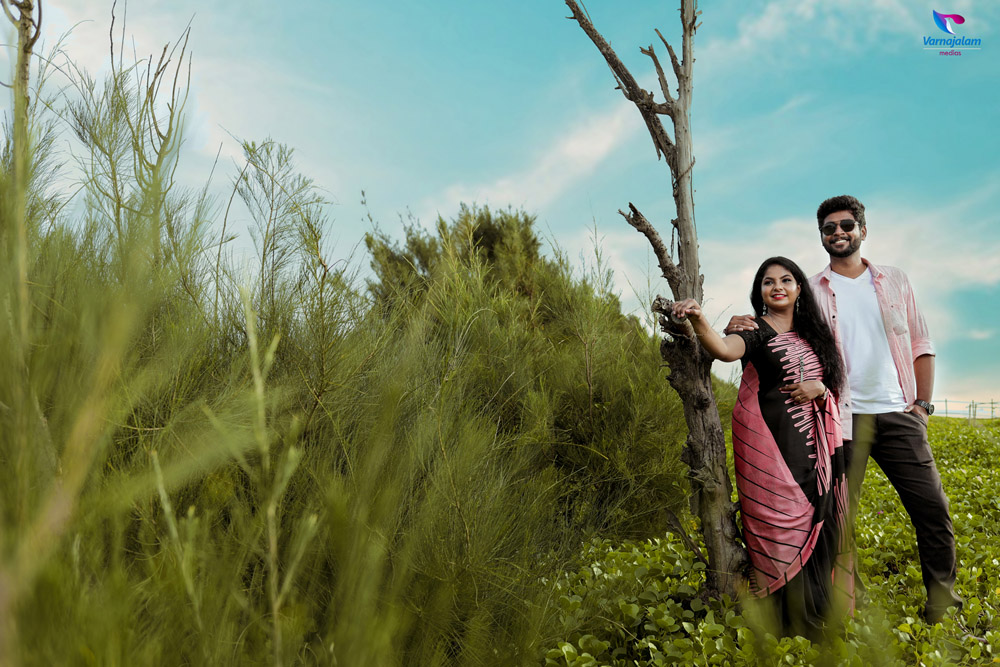 Best Couple Wedding Photography In Pondicherry