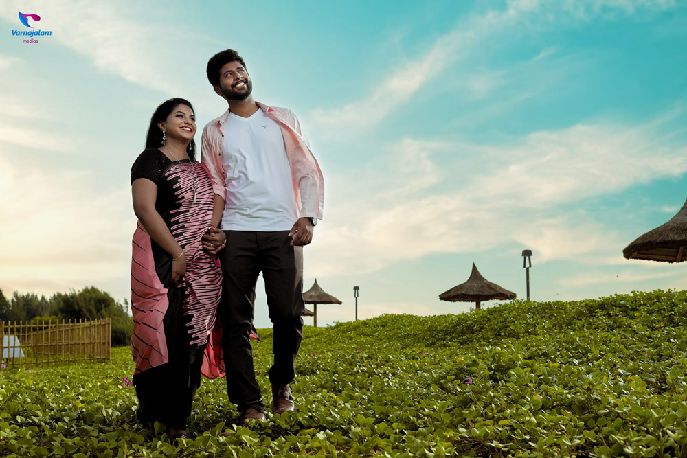 Best Couple Wedding Photography In Pondicherry