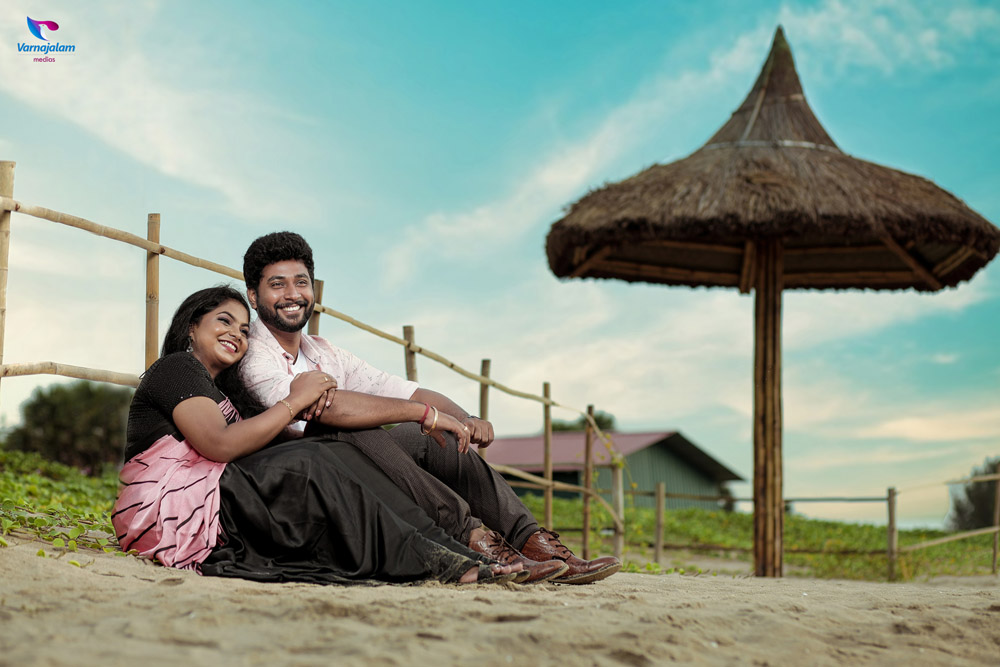 Best Couple Wedding Photography In Pondicherry