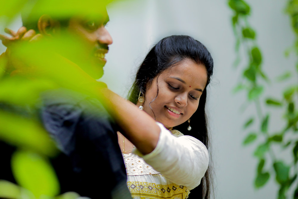 Best White Town Outdoor Photography In Pondicherry