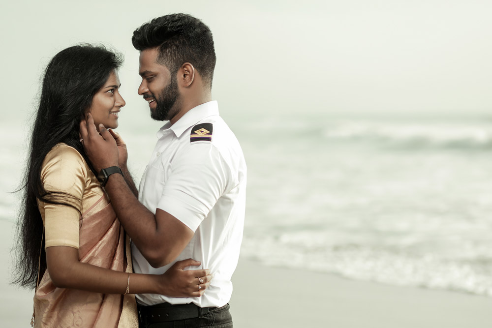 Best White Town Outdoor Photography In Pondicherry