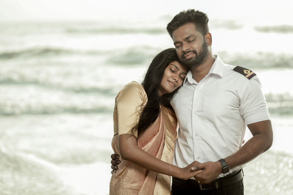 Best White Town Outdoor Photography In Pondicherry