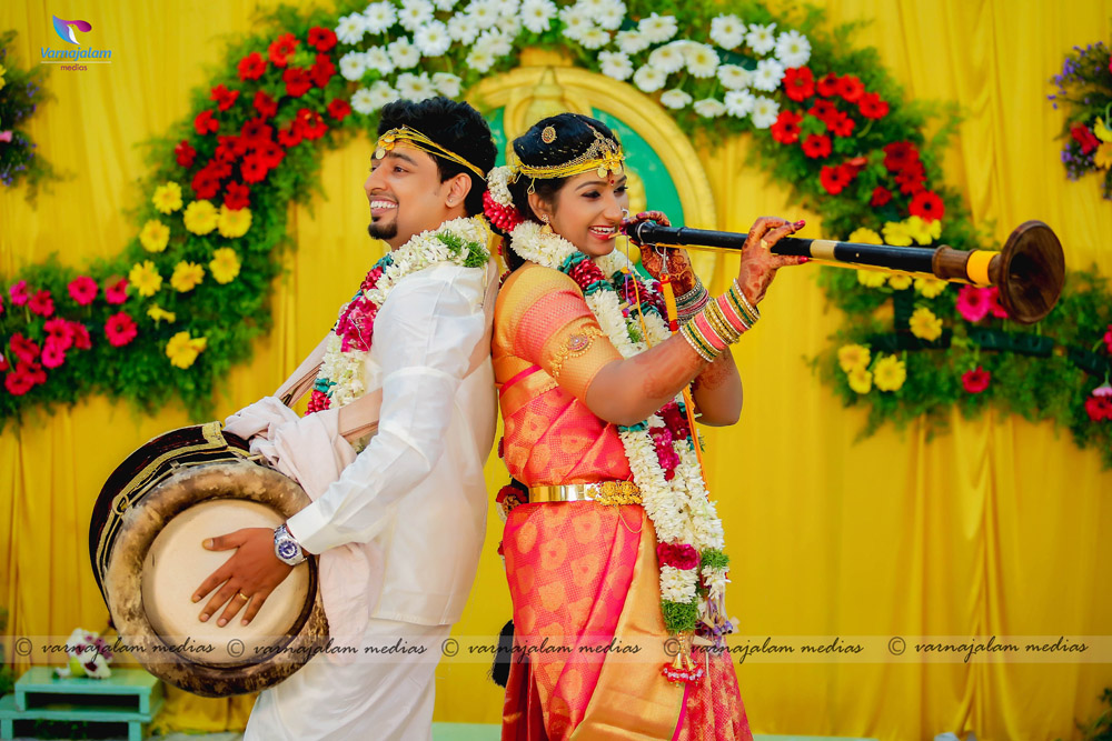 Best Wedding Photographys In Cuddalore