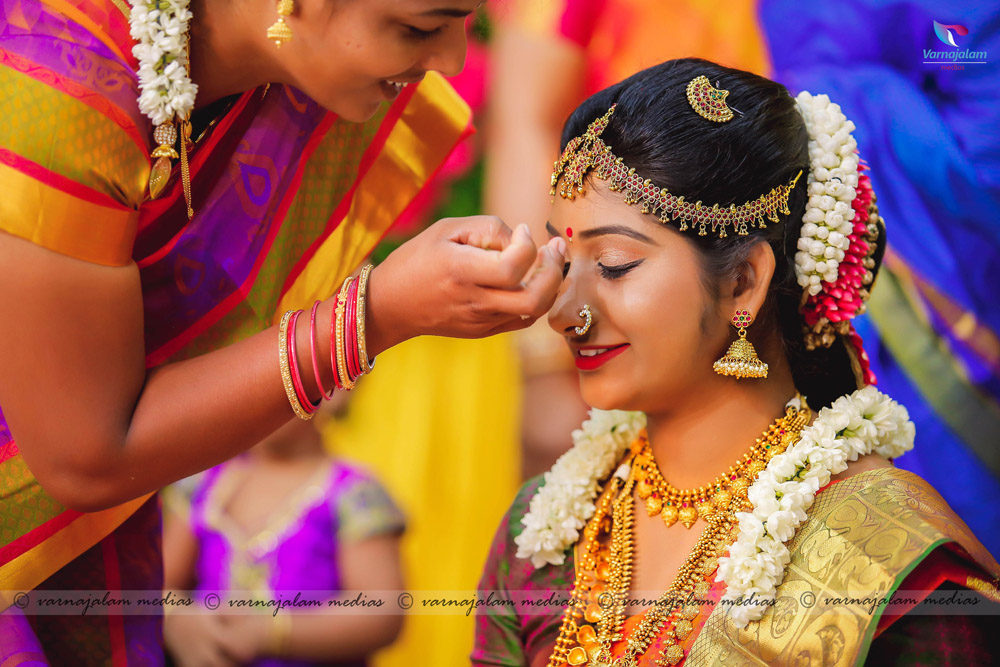 Best Wedding Photographys In Cuddalore