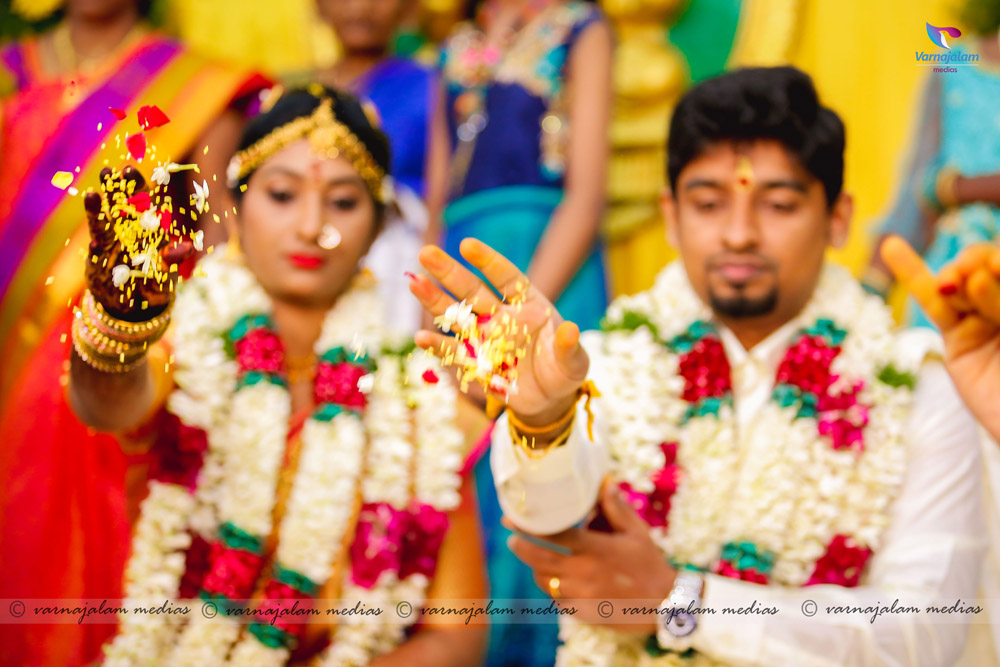 Best Wedding Photographys In Cuddalore