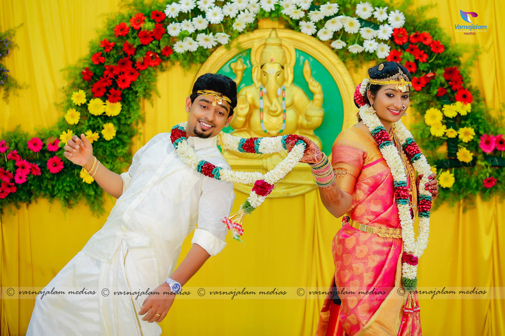 Best Wedding Photographys In Cuddalore