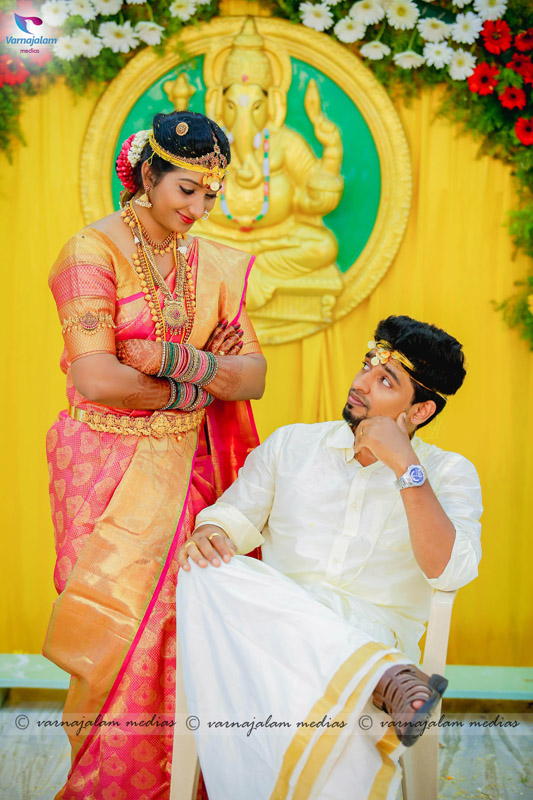 Best Wedding Photographys In Cuddalore
