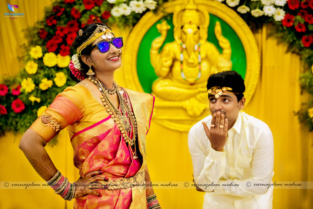 Best Wedding Photographys In Cuddalore